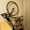 idle027_ロードバイクとタイヤをレオパレスの部屋の中で保管する方法