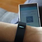 [i][レビュー]Fitbit Charge HRの使い方～導入編～＋まとめ